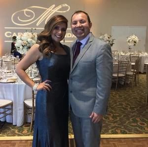 Meet your Posher, Sandra